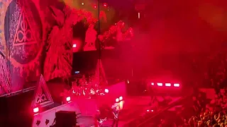 Lamb of God - Redneck - Scotiabank Arena, Toronto, Feb 26th 2024