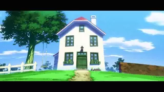 Fullmetal Alchemist Brotherhood Ending 5