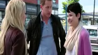 Once Upon A Time - Season 2 - 2x01 Broken - Sneak Peek (We Were Cursed)