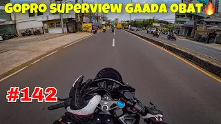 Alasan gua kenapa beli Gopro Hero4 black bukan hero5, hero6, dan hero7⁉️🤔|| MOTOVLOG #142