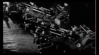 Missile Documentary Channel - Nazi Mega Weapons V1 Hitlers Vengeance Missile