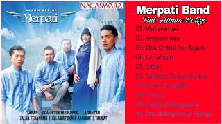 MERPATI BAND FULL ALBUM RELIGI