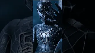 Black spiderman 4k WhatsApp status