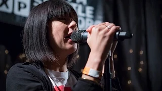 Phantogram - Fall In Love (Live on KEXP)