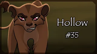 【Hollow | #35 | TLK】