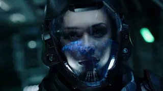 The Expanse S3: Monkey, Mozart part 2