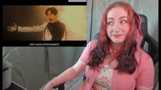 Reaction to Dimash, Across Endless Dimensions