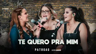 Maiara e Maraisa & Marília Mendonça - Te quero pra mim