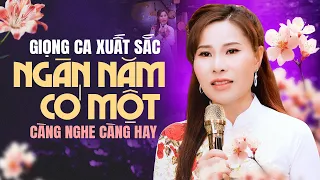 Giọng Ca Xuất Sắc Ngàn Năm Có Một Càng Nghe Càng Say | Giọng Hát Có 1-0-2 PHI THANH