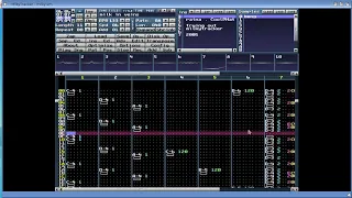 MilkyTracker 1.03 - Milky.xm [Amiga] (2023) {AmigaOne X5000}