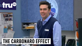 The Carbonaro Effect - Specialty License Plate (Full Scene) | truTV