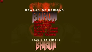 Doom Mods : Hearts of Demons : Baron