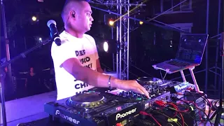 DJ FLIPSIDE live at Cicero House Festival 2021