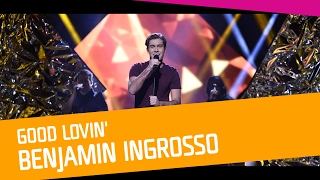 Benjamin Ingrosso - Good Lovin’