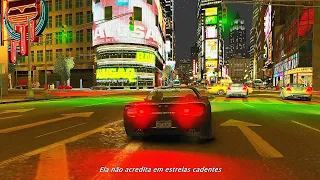 Flashing Lights - GTA IV (𝙇𝙚𝙜𝙚𝙣𝙙𝙖𝙙𝙤)