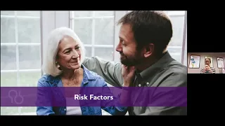 Alzheimer's Disease and Palliative Care Presentation