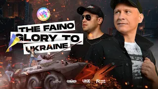 The Faino - Glory to Ukraine! (Слава Україні!) #glorytoukraine #славаукраїні #slavaukraine