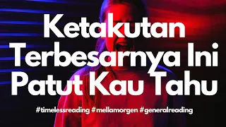 💕 Selama ini Beban di Pikirannya 💕 #timelessreading #generalreading #mellamorgen