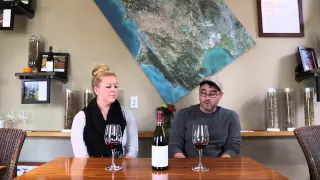 DeLoach Vineyards 2011 Green Valley Pinot Noir Video Tasting Notes