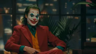How about another joke, Murray? | Joker | Subtitles