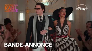 Becoming Karl Lagerfeld - Bande-annonce officielle (VF) | Disney+