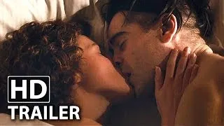 WINTER'S TALE - Trailer (Deutsch | German) | HD