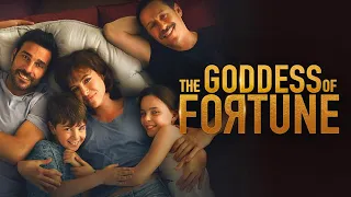 Goddess of Fortune - Official Trailer | Dekkoo.com | Stream great gay movies