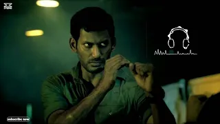 Irumbu thirai # theme music # BGM # ringtone # whatsapp status