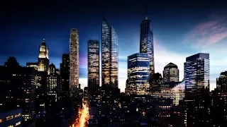 Cities: Skylines - [ 1 ] - Ностальгия по игре