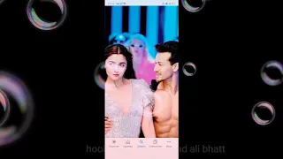 Hook up Hook up song tiger Shroff alia bhatt / singer- badsaho Neha Kakkar ( MP3) song