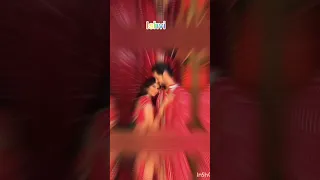 Ishaan Savi navratri's look in ghkkpm 💞💞 Shakti Arora Bhavika Sharma #newshortsvideo #ghkkpm #ishvi