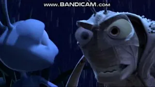 A Bug's Life (1998) Clip: Hopper's Demise!