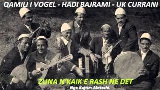 QAMILI I VOGEL - ZUNA N'KAIK E RASH NE DET.V 1969.