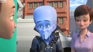 Megamind 2 is uhhhhhhhh