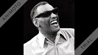 Ray Charles - Hit The Road Jack - 1961 (#1 hit)