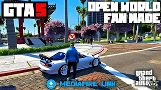 Open World Games Like GTA 5 For Android || High Graphic Open World Games Like GTA 5 @Rearex