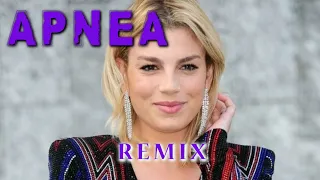 APNEA Remix Dance - Emma Marrone - by Antonio Simone