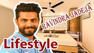 Ravindra Jadeja Lifestyle That you Should Know । house I Family I Income I Networth I Biography