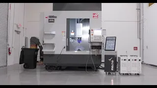 Introducing Phillips Additive Hybrid Powered by Haas