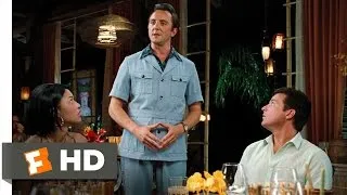 Couples Retreat (4/10) Movie CLIP - Couples Skill-Building (2009) HD