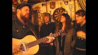 Nathaniel Rateliff  - When Do You See  -  Songs From The Shed