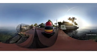 Discover Key West Florida in 360-degrees