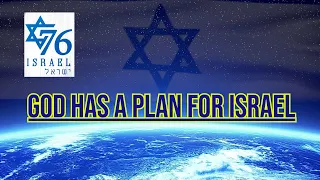 Mind-Blowing Insight Into God's Ultimate Plan For Israel 🤯 | Yom Ha'atzmaut 2024 🇮🇱