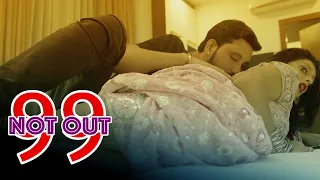 99 NOT OUT | TRAILER | Devangi | Deep | Arpita | Rana | Savvy | Purple Cinema