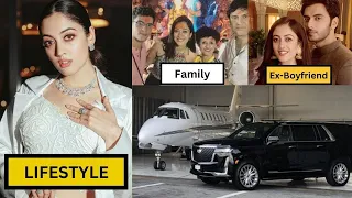 Aditi Sharma Lifestyle 2023 |Biography| Rub Se Hai Dua Serial, Age, Family, Boyfriend, Cars, House