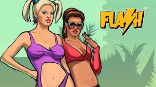 Flash FM (Alternative Version) - Grand Theft Auto: Vice City Stories