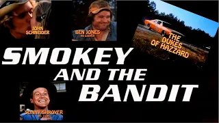 Smokey And The Bandit - Dukes Of Hazzard