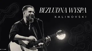 Adam Kalinowski - Bezludna Wyspa (Official Music Video)