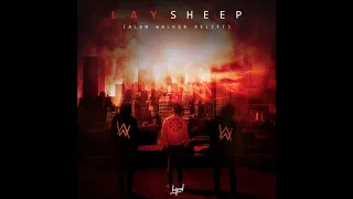 [3D Audio] LAY - SHEEP (Alan Walker Relift) | Use headphones)