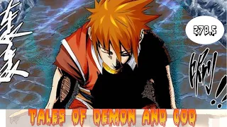 Tales Of Demon And God Chapter 278.5 - Sub English